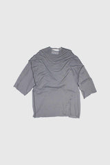 Silk Blend T-Shirt