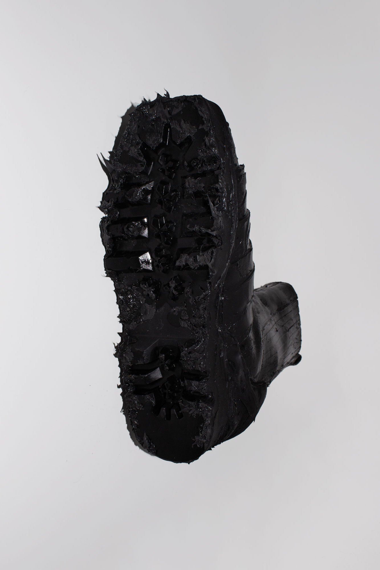 Fondant Boots - NELLY JOHANSSON