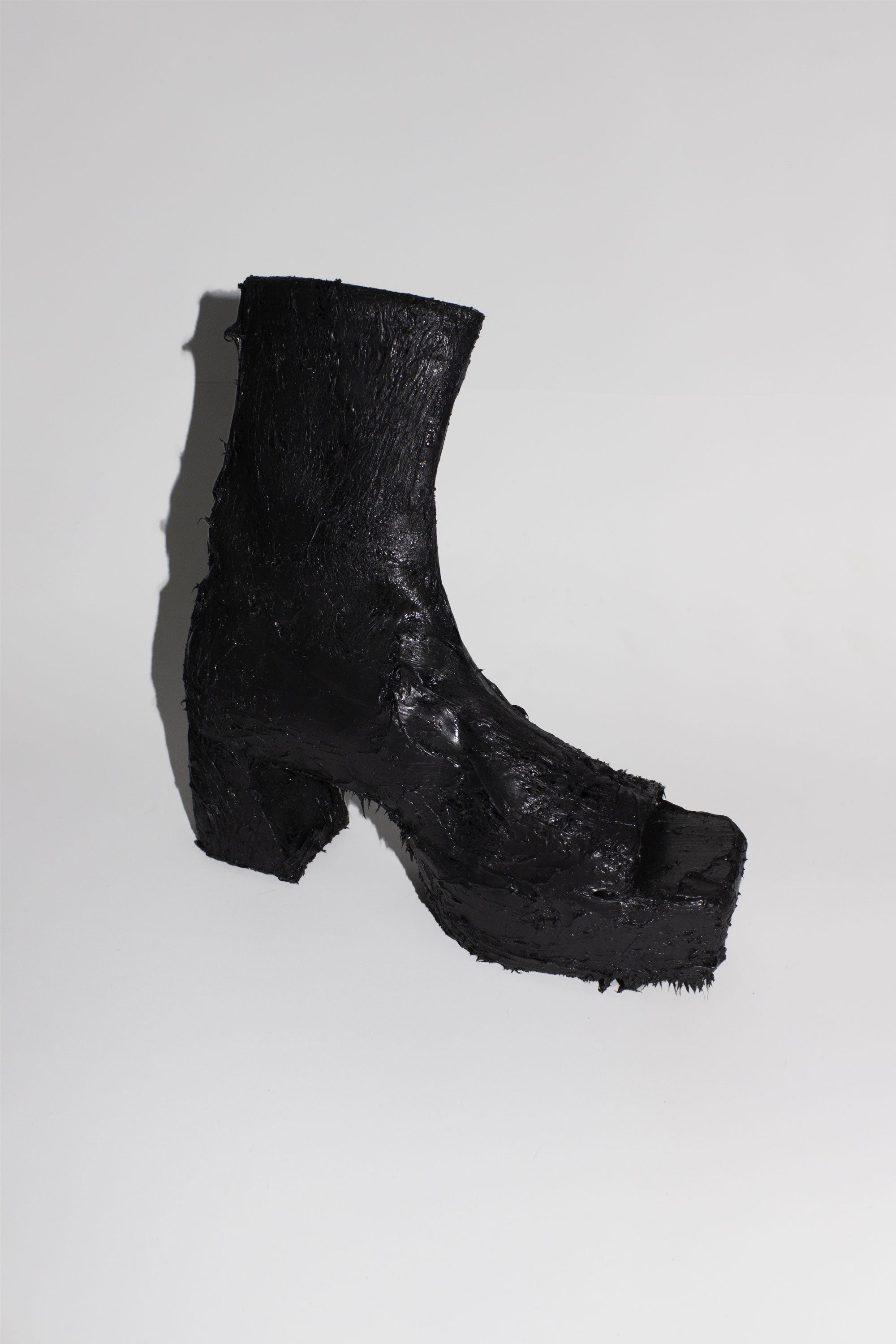 Fondant Heels - NELLY JOHANSSON