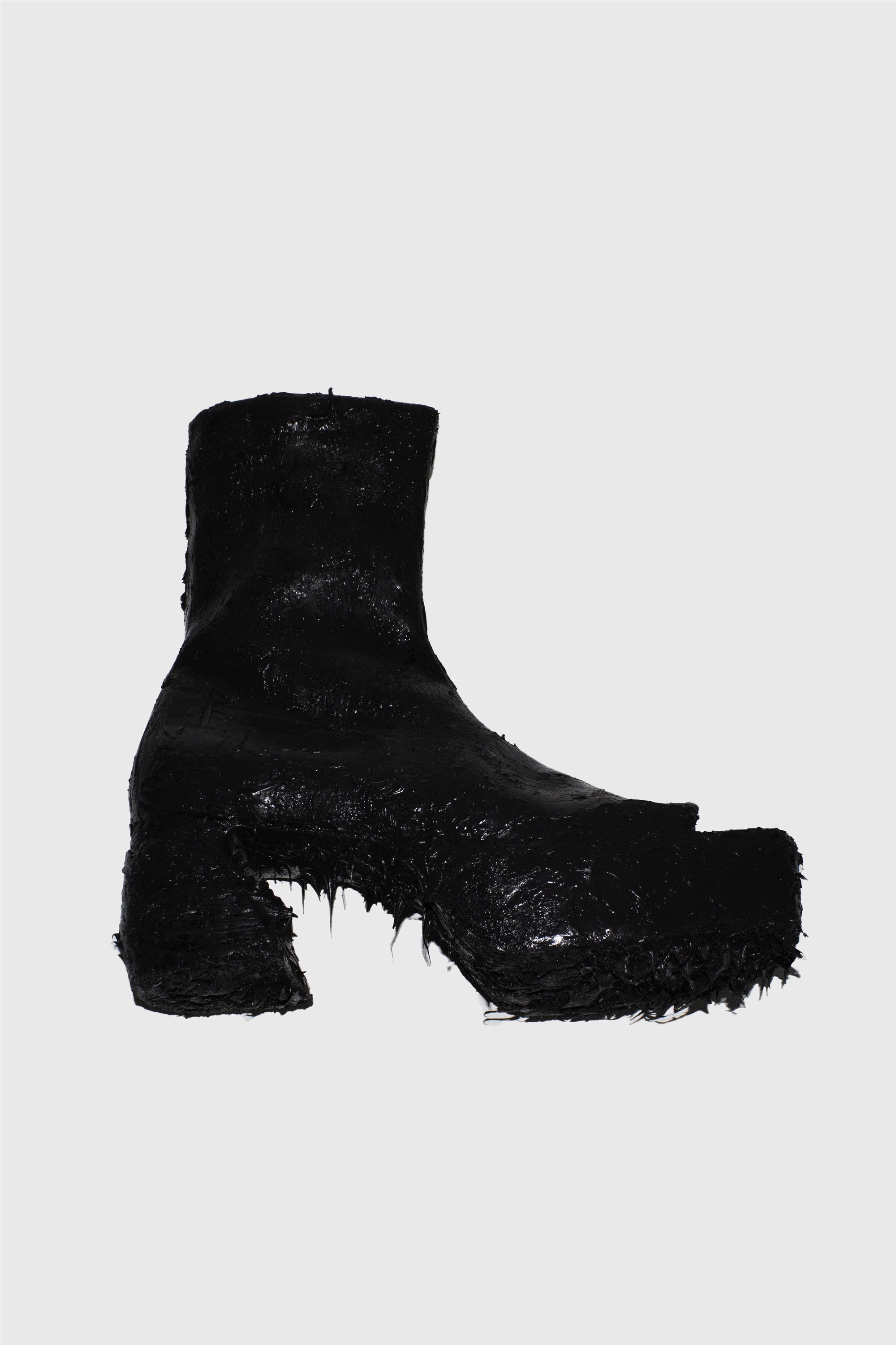 Fondant Heels - NELLY JOHANSSON