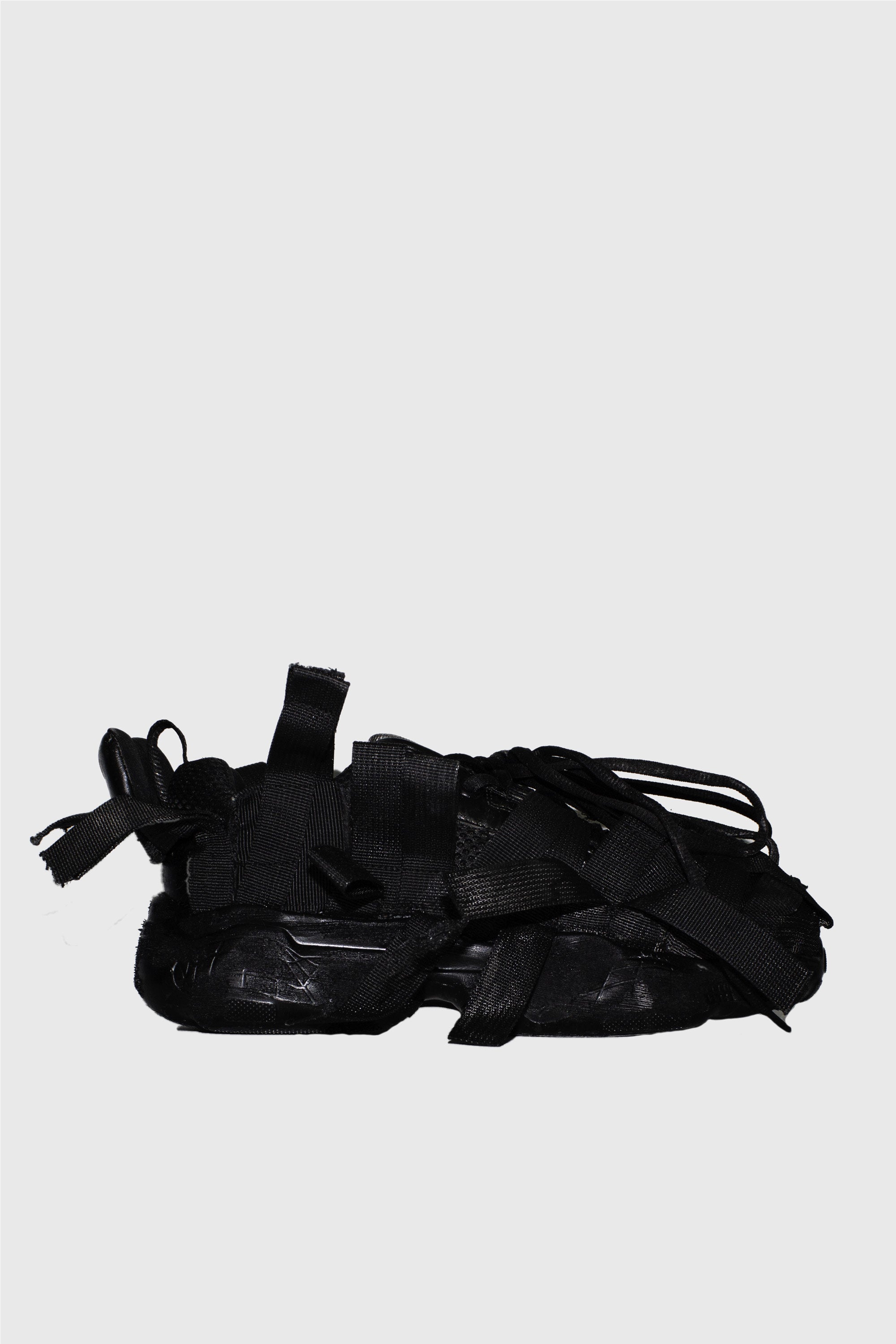 Fondant Sneakers - NELLY JOHANSSON