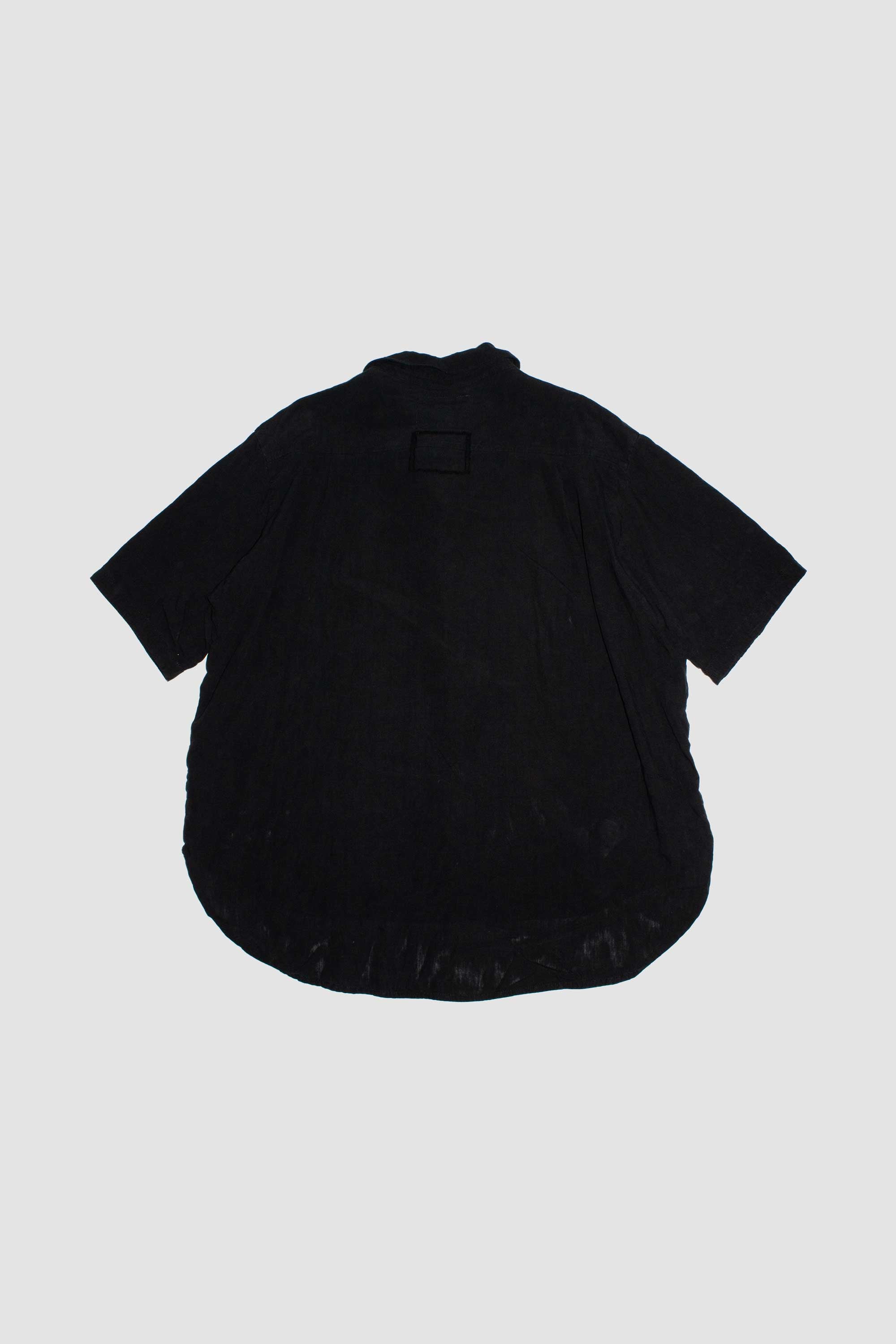 Tie Shirt - NELLY JOHANSSON