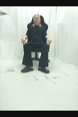 Merino blend T-shirt