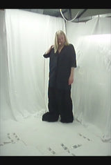 MAGNETIC SHORT SLEEVE SHIRT