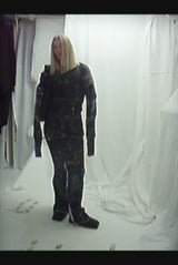 Hand Painted Tank Top