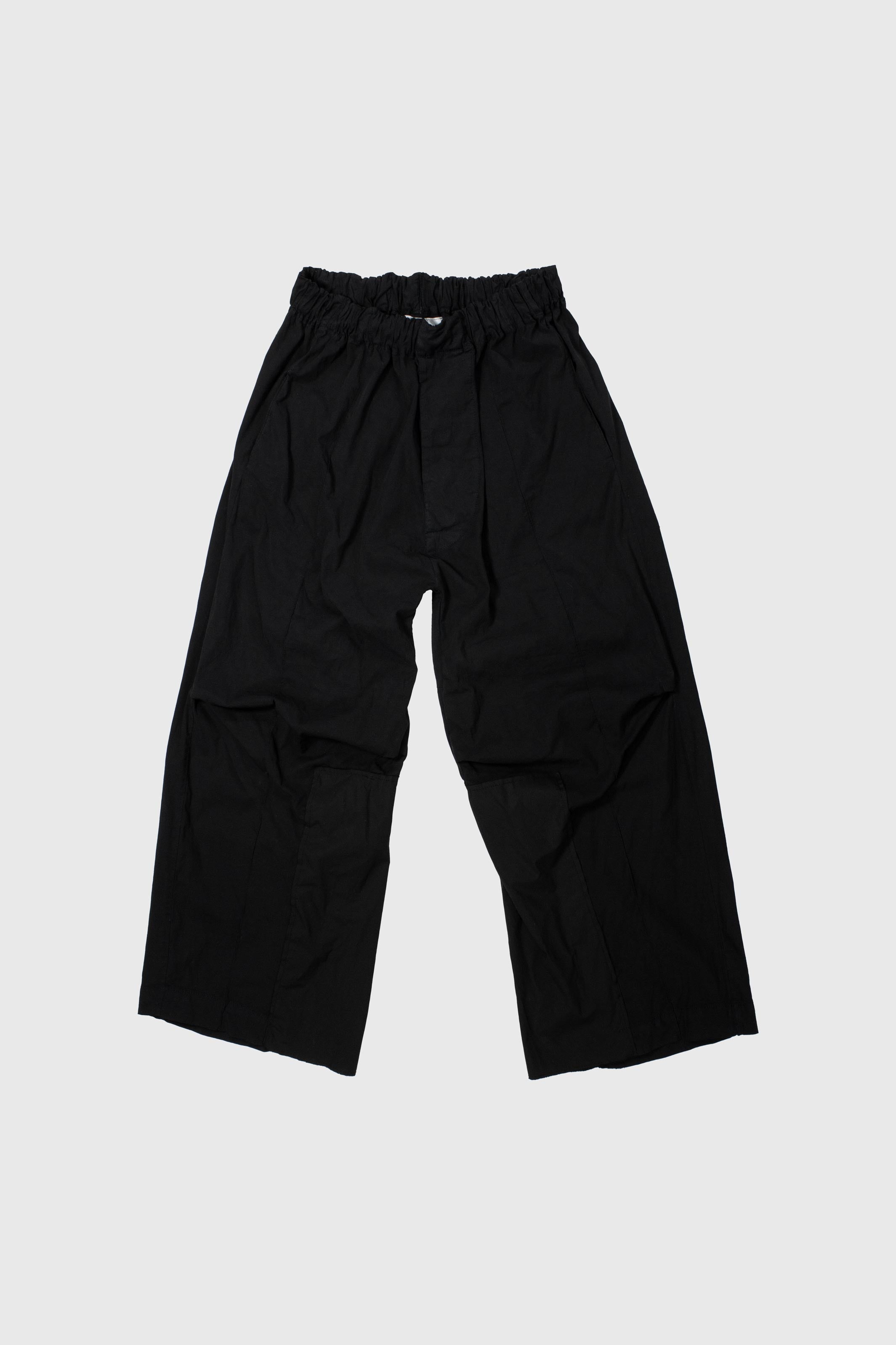 Loose Slacks - NELLY JOHANSSON