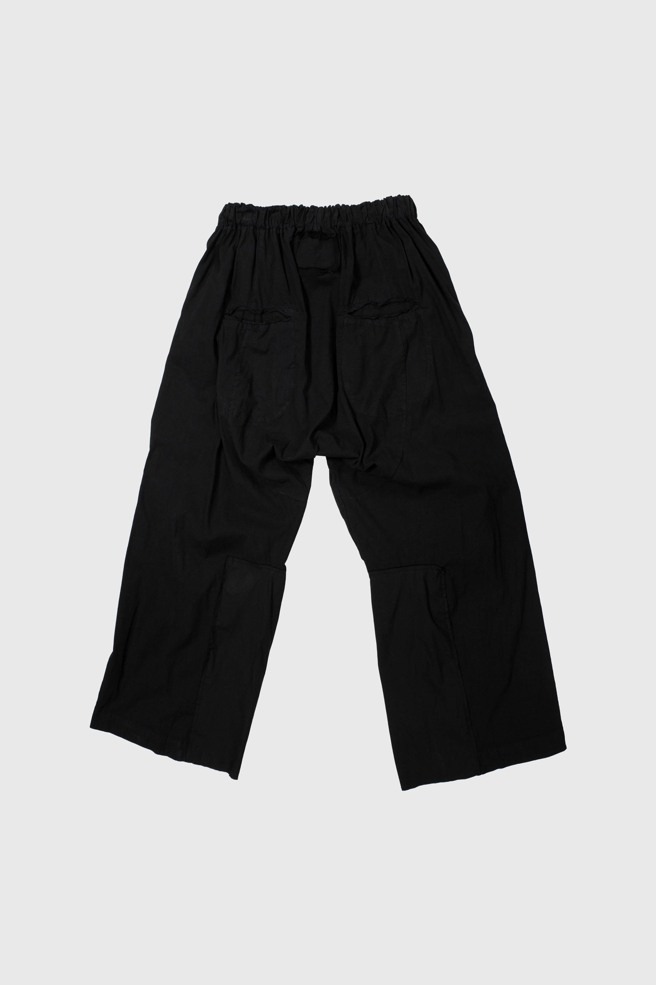 Loose Slacks - NELLY JOHANSSON