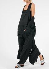 COTTON OVERALL - NELLY JOHANSSON