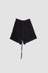 DOUBLE SHORTS - NELLY JOHANSSON