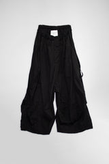 Enormous Trousers - NELLY JOHANSSON