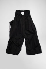 Enormous Trousers - NELLY JOHANSSON