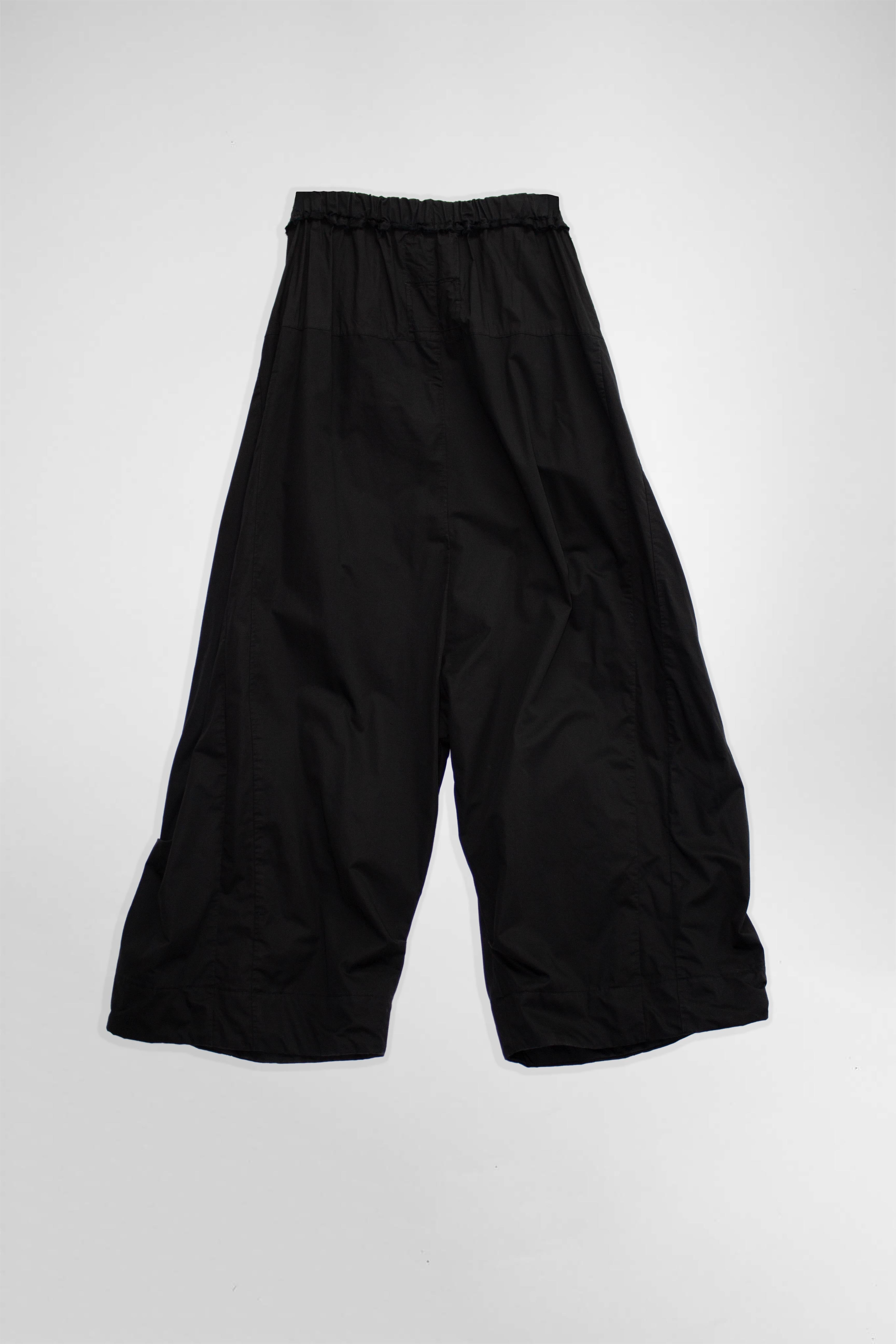 Enormous Trousers - NELLY JOHANSSON
