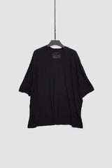 Merino blend T-shirt - NELLY JOHANSSON