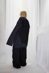 MAGNETIC Over SHIRT - NELLY JOHANSSON