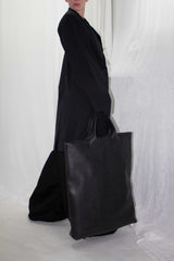 XL TOTE BAG - NELLY JOHANSSON