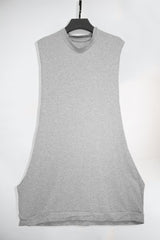 Open Side Tank Top - NELLY JOHANSSON