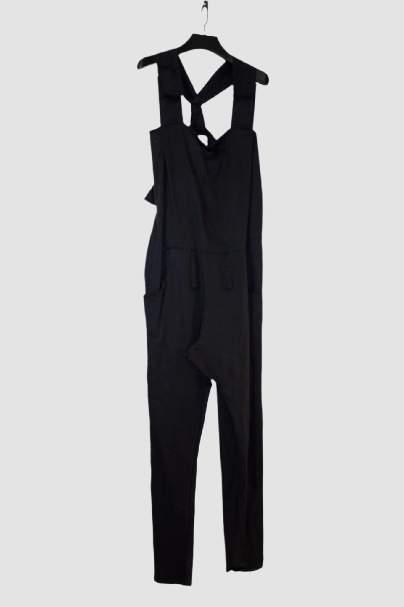 NELLY JOHANSSON COTTON OVERALL - NELLY JOHANSSON