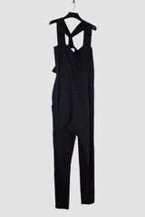 NELLY JOHANSSON COTTON OVERALL - NELLY JOHANSSON