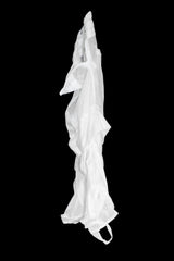 NELLY JOHANSSON STRAP TROUSERS - NELLY JOHANSSON