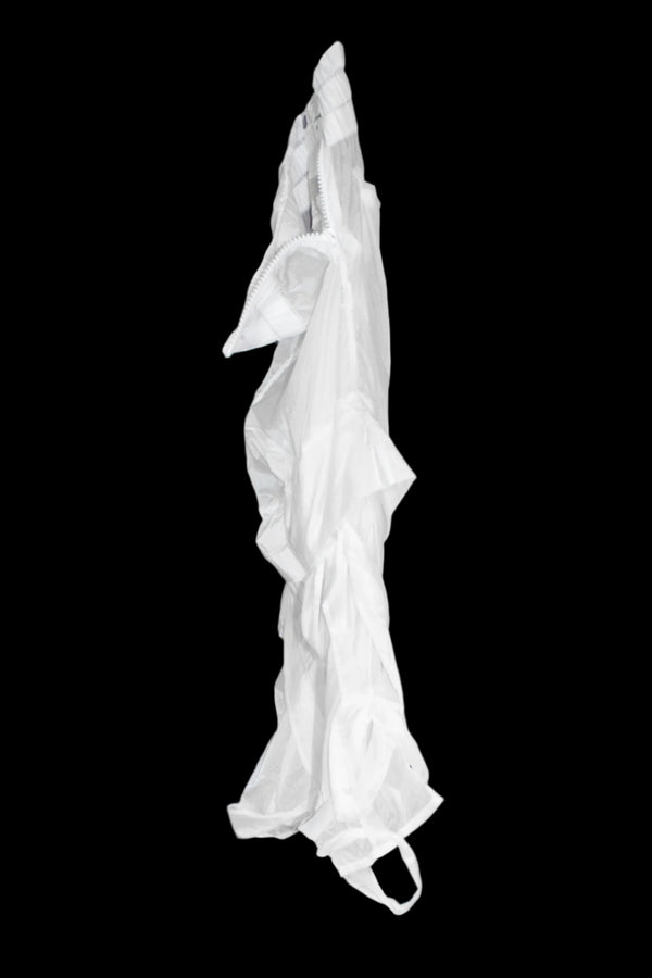 NELLY JOHANSSON STRAP TROUSERS - NELLY JOHANSSON