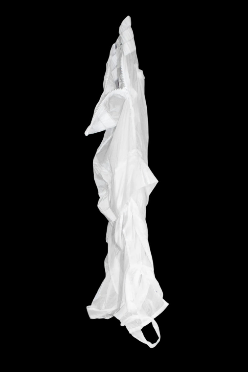 NELLY JOHANSSON STRAP TROUSERS - NELLY JOHANSSON