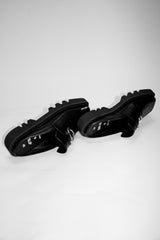 Leather Slip In Loafers - NELLY JOHANSSON