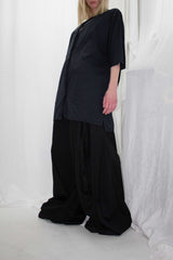 Enormous Trousers - NELLY JOHANSSON