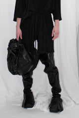 DOUBLE SHORTS - NELLY JOHANSSON