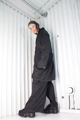 NELLY JOHANSSON DIVERSITY JACKET - NELLY JOHANSSON