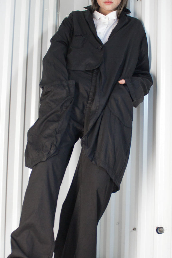 NELLY JOHANSSON DIVERSITY JACKET - NELLY JOHANSSON