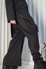 NELLY JOHANSSON DIVERSITY PANTS - NELLY JOHANSSON