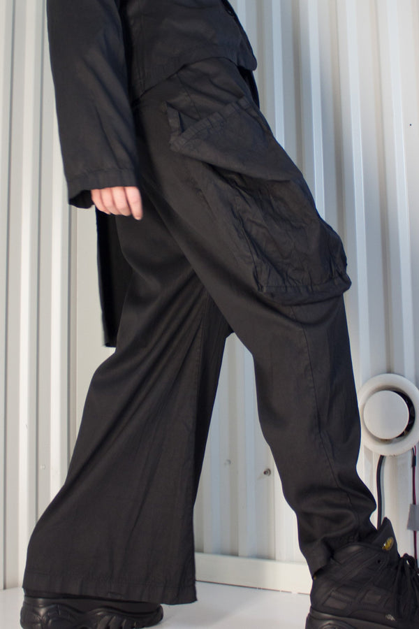 NELLY JOHANSSON DIVERSITY PANTS - NELLY JOHANSSON