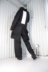 NELLY JOHANSSON DIVERSITY JACKET - NELLY JOHANSSON