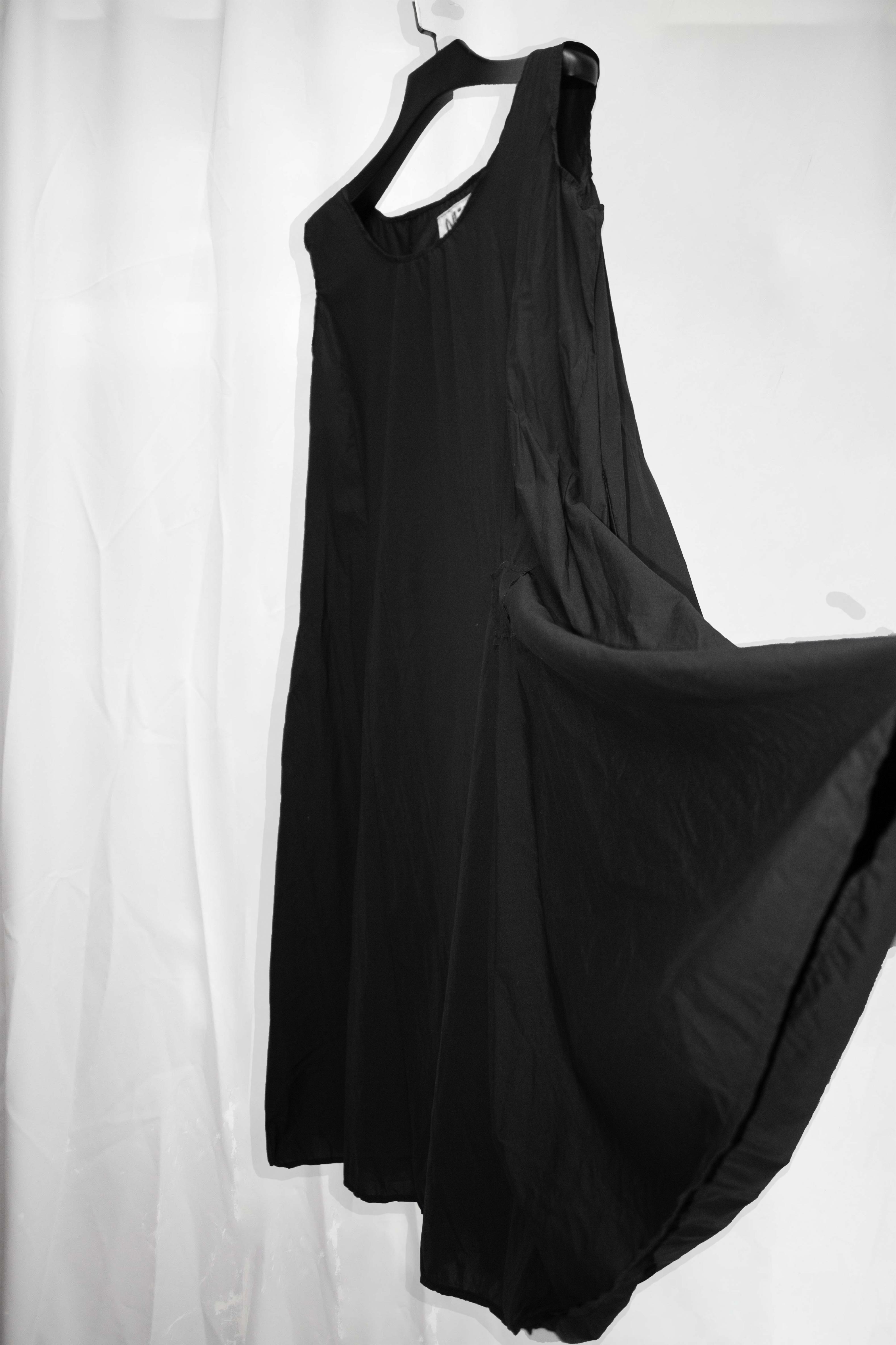 Silk Blend Top - NELLY JOHANSSON