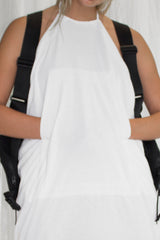 NELLY JOHANSSON BREATHING DRESS - NELLY JOHANSSON