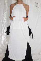 NELLY JOHANSSON BREATHING DRESS - NELLY JOHANSSON