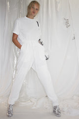 NELLY JOHANSSON BREATHING PANTS - NELLY JOHANSSON