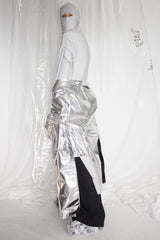 NELLY JOHANSSON GLITTER DRESS - NELLY JOHANSSON