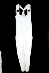 NELLY JOHANSSON COTTON OVERALL - NELLY JOHANSSON