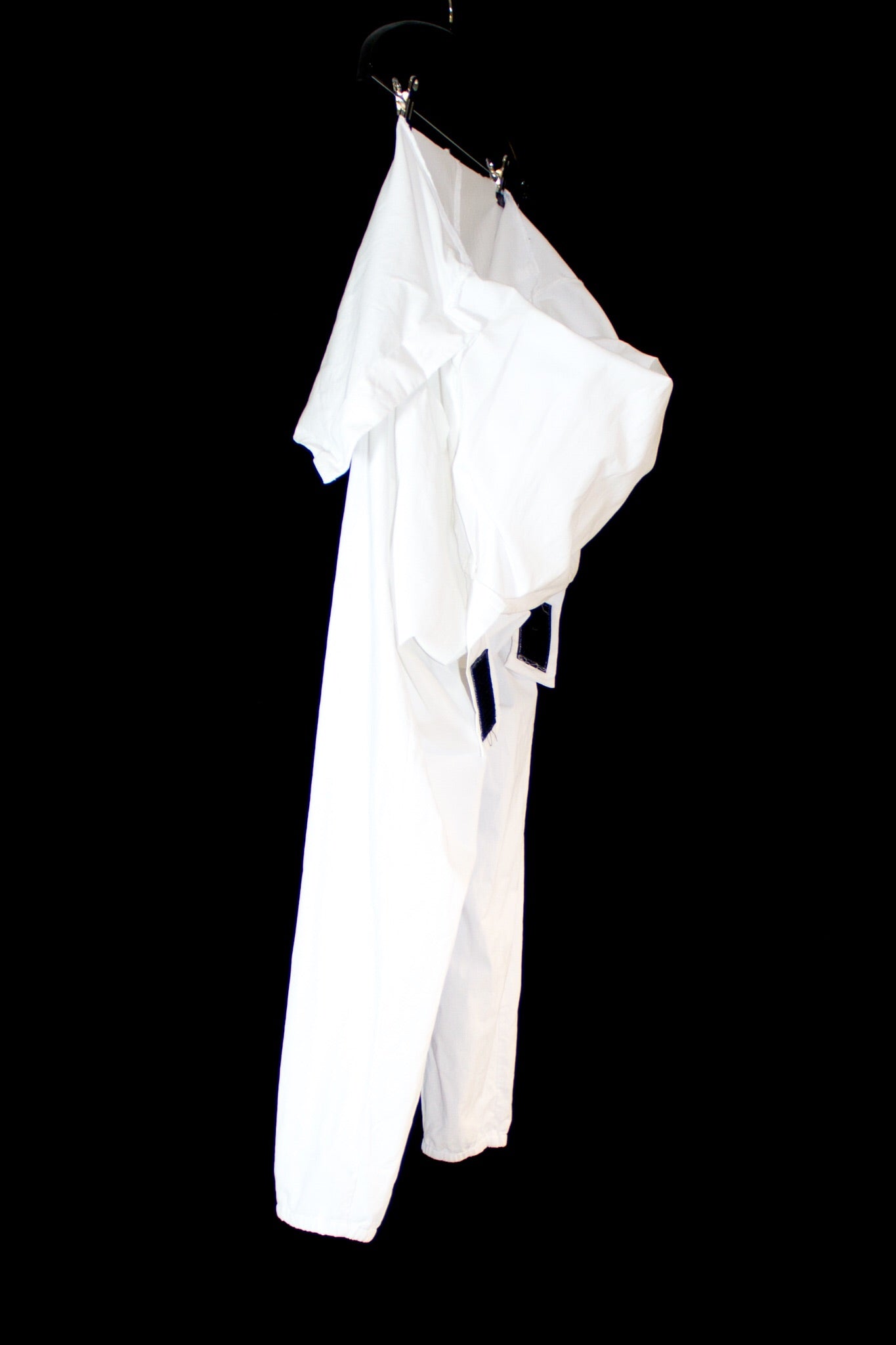 NELLY JOHANSSON COTTON OVERALL - NELLY JOHANSSON