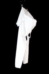 NELLY JOHANSSON COTTON OVERALL - NELLY JOHANSSON