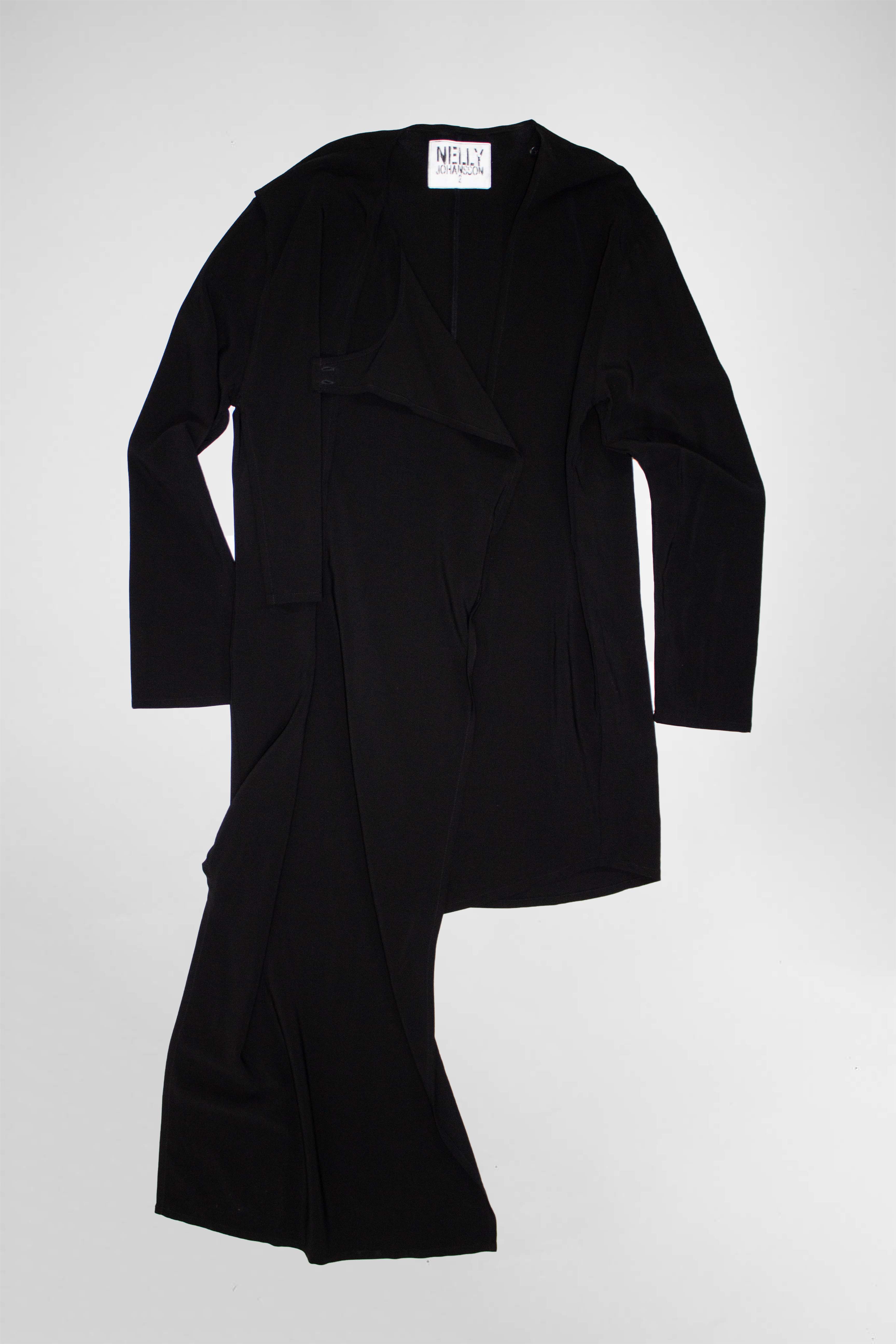 Dress Jacket - NELLY JOHANSSON