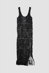 Hand painted Dress - NELLY JOHANSSON