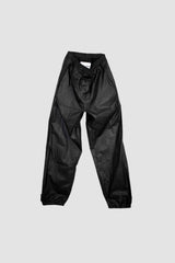 Patched Suit Track Pants - NELLY JOHANSSON